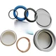 For Volvo L150e Wheel Loader Hydraulic Cylinder Seal Kit