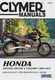 Clymer Repair Manual - M223
