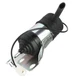 For Kubota Tractor Fuel Shutoff Solenoid Valve for L2650 L2850 L2900 L2950 12V