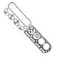 04112-20140-71 HEAD GASKET SET TOYOTA 42-6FGCU15