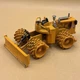 Joal Caterpillar Miniatures 825B Compactor Diecast Model 1:50 #218