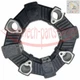For Hitachi Excavator UH052 UH052M UH062 UH063 Pump Coupling 4091497