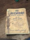 Michigan Tractor Shovel Model 35AWS Parts Manual Book Clark Equipment 