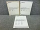 OEM Caterpillar CAT 330 330L 330LN Schematic Systems Operation Manuals