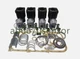 Rebuild Kit Deutz F4L912 Engine Deutz-Allis Tractor D5506 D6006 D6206 D6207