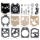 New Carburetor Repair Rebuild Kit for Stihl 028AV 031AV 032 032AV FS85 Chainsaw