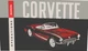 1956 Corvette Manual Owners