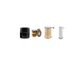 Filter Service Kit Fits JCB 508-40 Air Oil Fuel Filters