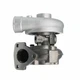 Turbocharger for Deutz Engines BF3M1011F BF3L1011 BF3L1011F Gehl Skid  4835 6635
