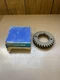 Wisconsin Motors Continental Engines Gear TM27H404 NOS