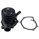 Water Pump ME996800 ME993748 for Mitsubishi Engine 6D16 6D16TL Forklift FD100