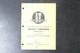 MASSEY-FERGUSON MF25 MF130 Shop Service Manual No MF-25 T&T Tractor