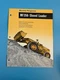 Vintage Massey-Ferguson MF356 Shovel Loader Tractor Buyers Guide.