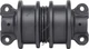 Bottom Roller 05613-11100 for Takeuchi Excavator TB280FR TB285 TB290