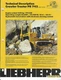 Equipment Brochure - Liebherr - PR 742 Litronic Crawler Tractor - c1991 (E6331)