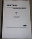 SKYTRAK 6036 6042 TELEHANDLER FORKLIFT PARTS MANUAL BOOK