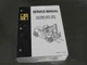 Hyster H165-280XL D007/E007, H300-360XL C019/D019 Heavy Forklift Service Manual