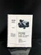 Craftsman Owners Manual Model 917.255917 44" Mower - Printed COIL Bound 