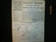 KOHLER Engines Models K91, K141, K162, K181 Owners & Parts Manual Original 1968