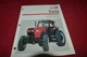 Case International 1896 Tractor Brochure FCCA 