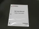 Terex PT-50, PT-60 Rubber Track Loader Service Manual Repair Shop Book