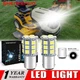2 Bright LED light bulbs for Cub Cadet MDT Mower Tractor 3184 Headlights 12V US