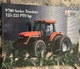 AGCO Allis 9735 9745 9755 9765 9775 9785 Series Tractor Brochure AMIL26