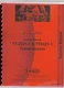 Allison TT2221-1 Transmission Service Repair Manual