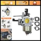 Carburetor for 6.5 HP Kohler SH Series Engines - Fits SH265, SH255, SH270, 196cc