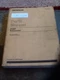 CAT 225D Excavator Parts Manual *OEM*