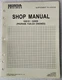 HONDA GX610 & GX620 PROPANE ENGINE SUPPLEMENT SERVICE REPAIR MANUAL 61ZJ100Y NEW