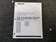 Cat Caterpillar 420D Backhoe Loader Disassembly & Assembly Service Repair Manual