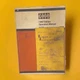 CASE 1490 TRACTOR OPERATORS MANUAL VERY NICE NEXT DAY SHIPPING