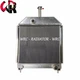 Aluminum Radiator Fit Ford Tractors 445D 455 455C 555C 555D 565D 655C E7NN8005EA