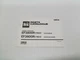 Yamaha Generator Factory Parts Catalogue EF3800R (7ND2) (7ND3)