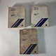Vintage IH 1975-77 Truck Service Manual Heavy Duty Models CTS-2309 Volume 1 2 3
