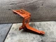 Echo 452VL chainsaw rear handle support/ frame  Used One Free Shipping