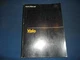 YALE ERC 040-065 RF 040-065 ZF FORKLIFT LIFT TRUCK PARTS MANUAL BOOK CATALOG