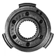 359895 7" T/A Flywheel Fits IH Farmall 2504 2544 2606 2656 300 330 340 Tractor