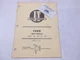 Service Manual for I&T Ford 1000 1600 Tractors