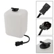 For Komatsu 20Y-06-15240 Reserve Expansion Tank PC100 120 130 150 200 300 US