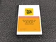 JCB 225 225T 260 260T 280 300 300T 330 320T Skid Steer Loader Operator Manual