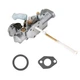 Carburetor 397135 Fit For Briggs & Stratton 5 HP Series 135200 130200 133200