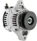 Alternator Fits Case CX27B	V8 2005, New Holland E27B,John Deere 3520 37HP Diesel