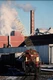 Vtg 1989 Train Slide 1236 West Chester Railroad Engine WI X6L190
