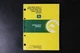 John Deere 7200 MaxEmerge 2 Planter Operator's Manual OMA54139