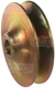 Pulley Pulley for 22783 22788 22792 C40 C40T LRD00103 LRD103 CG58