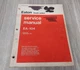 Eaton EA-104 Truck Axle Service Repair Manual Book Catalog List EA104 OEM