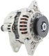 Alternator Fits Kubota M4N-071HD 2018-2022 L4 3.8L 230cid Kubota V3800 11921