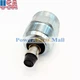 2 pcs Pump Solenoid Valve 12V 17/918121 For JCB Construction 8080 8052 8060 8056